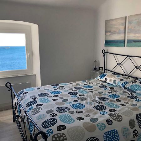 La Casetta Di Dory Sul Mare ジェノヴァ エクステリア 写真