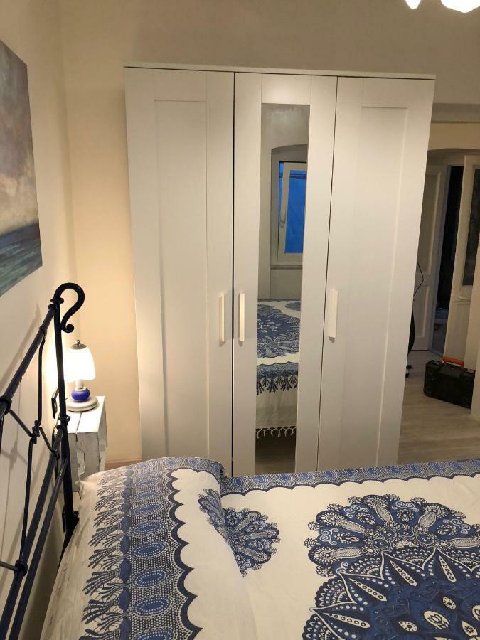 La Casetta Di Dory Sul Mare ジェノヴァ エクステリア 写真