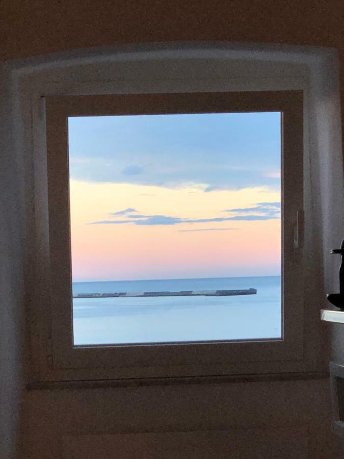 La Casetta Di Dory Sul Mare ジェノヴァ エクステリア 写真