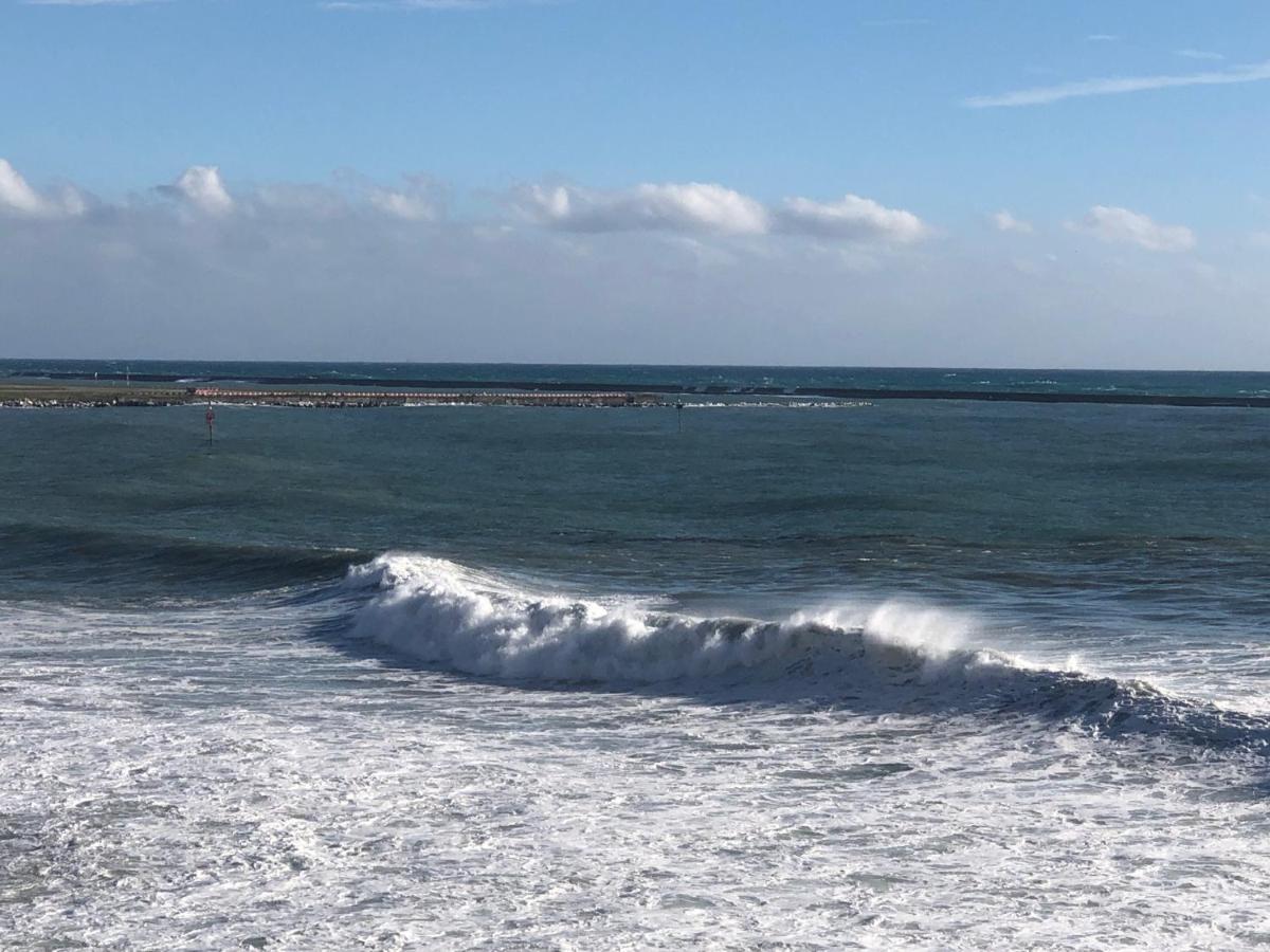 La Casetta Di Dory Sul Mare ジェノヴァ エクステリア 写真