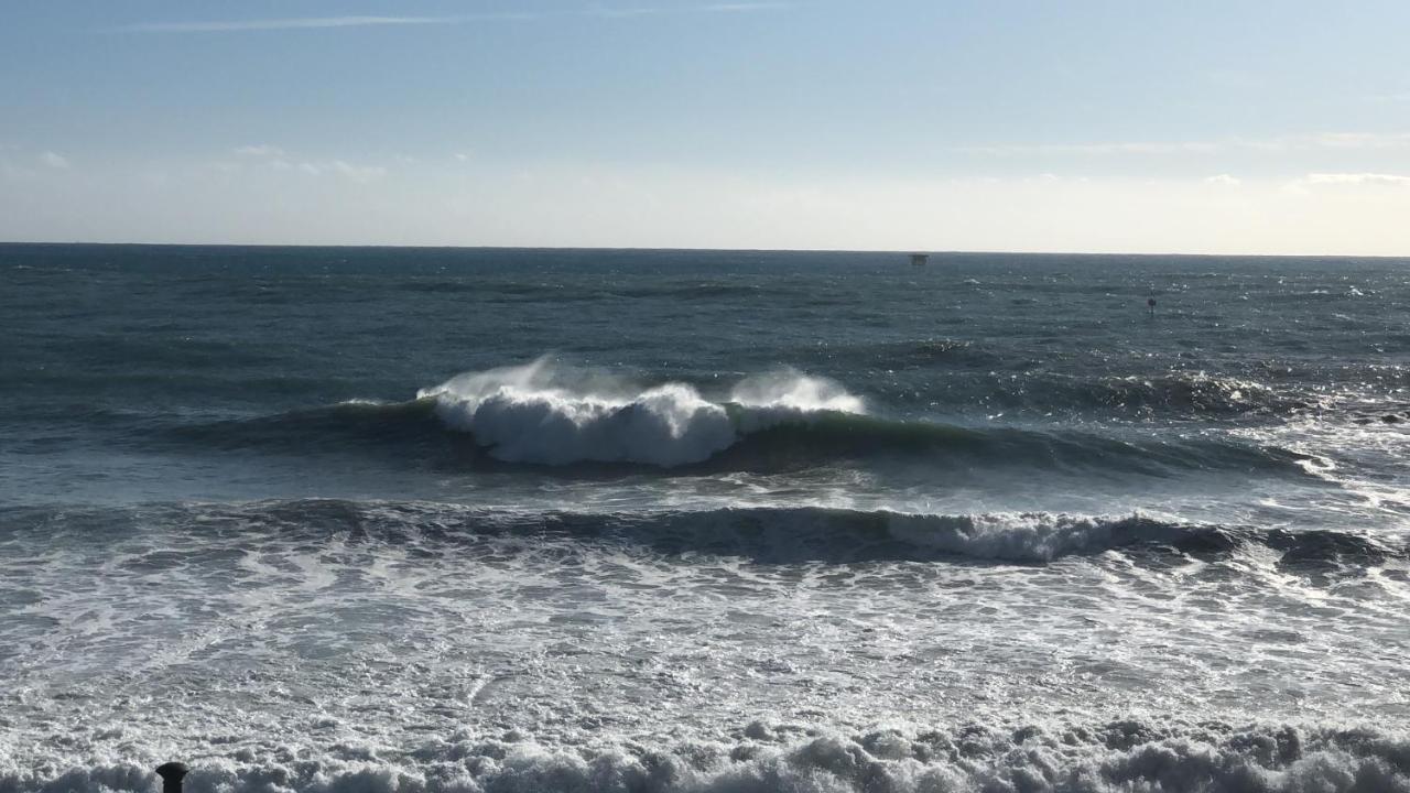 La Casetta Di Dory Sul Mare ジェノヴァ エクステリア 写真